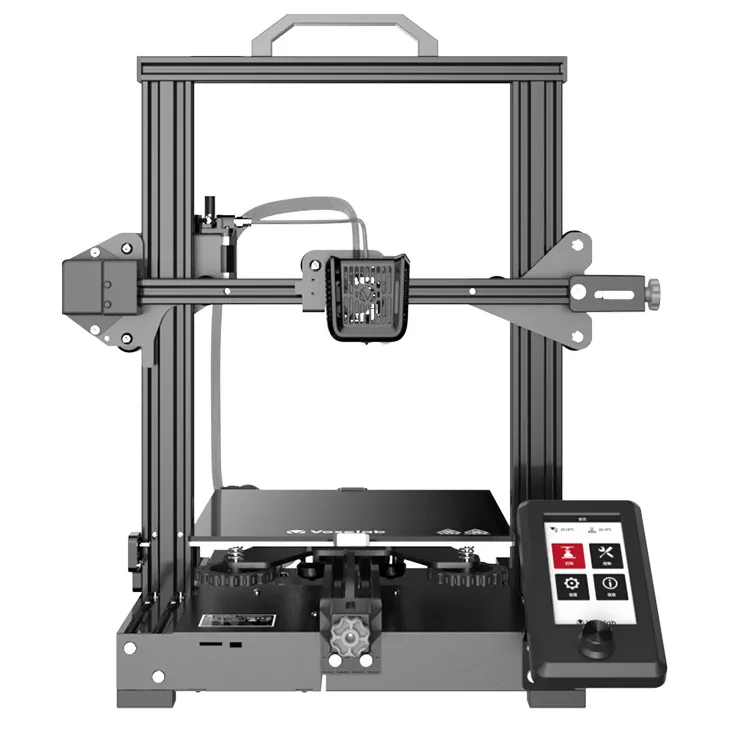 3D принтер Voxelab Aquila X2 