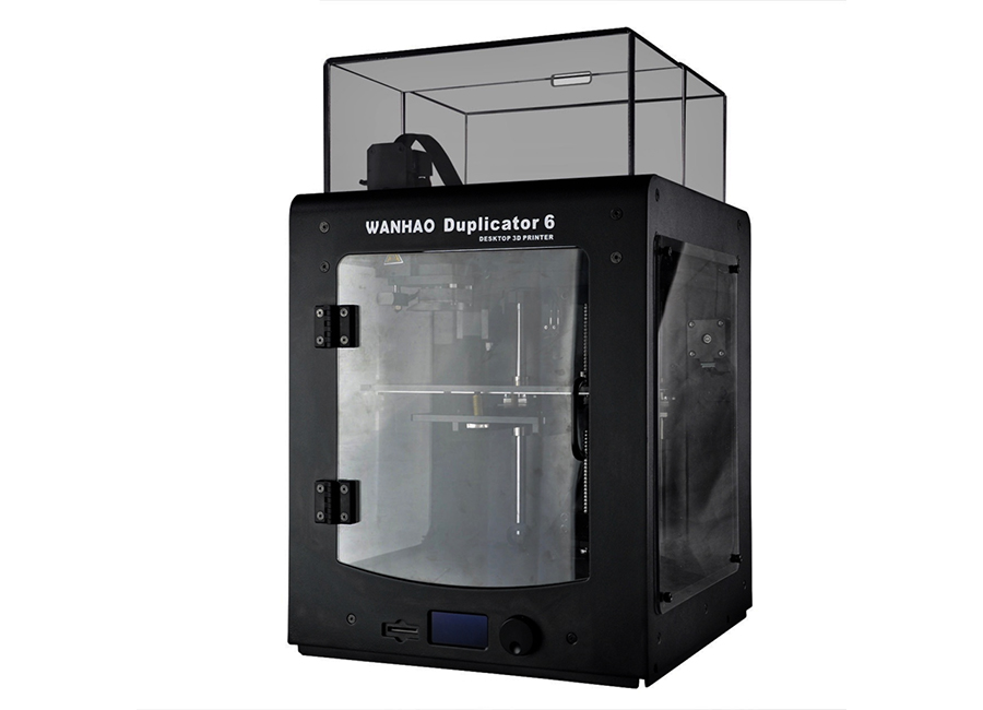 Wanhao Duplicator 6 Plus 