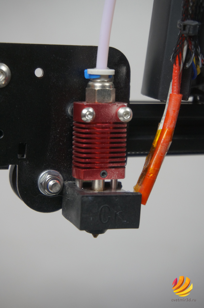 3D принтер Creality Ender-3 V2