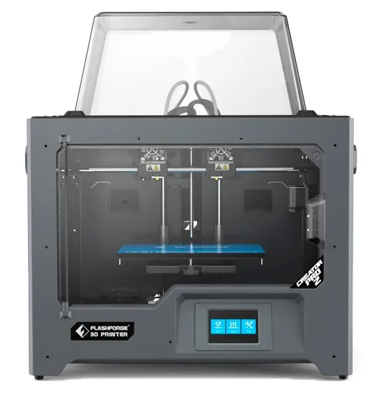 3D принтер FlashForge Creator Pro 2