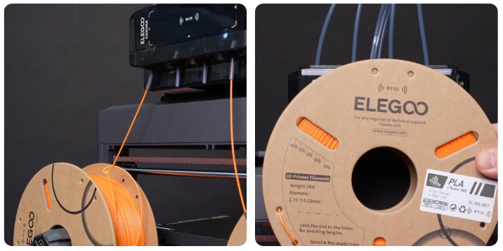 Elegoo Centauri 2 Combo - Filament.png Elegoo Centauri 2 Combo