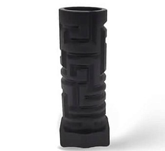 Фотополимерная смола Tiger3D ABS-Like 10K, черная (1 кг)