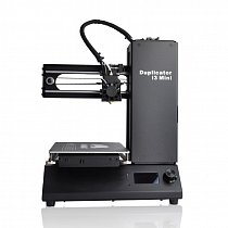 3D принтер Wanhao Duplicator I3 mini