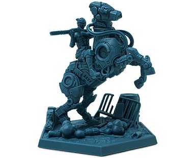 Фотополимерная смола Phrozen Aqua Hyperfine, графитовая (1 кг)