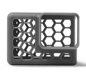 Фотополимерная смола Phrozen Tough ABS-like+, серая (0,5 кг)