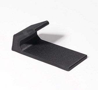 Катушка PA6-CF пластика Bambu Lab 1.75 мм 1 кг, черная