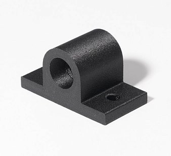 Катушка PA6-CF пластика Bambu Lab 1.75 мм 1 кг, черная