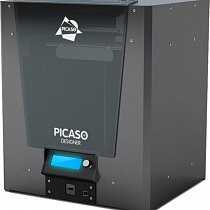 3D принтер PICASO 3D Designer