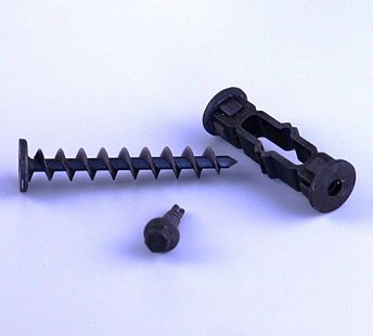Фотополимерная смола Gorky Liquid Force, черная (1 кг)