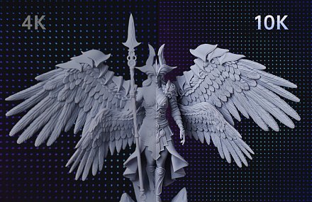 3D принтер Anycubic Photon Mono 4 Ultra