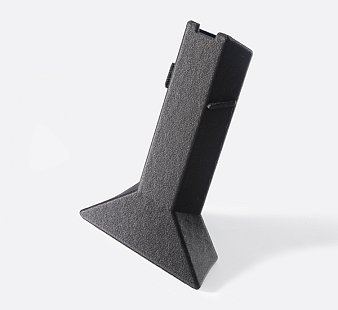 Катушка PAHT-CF пластика Bambu Lab 1.75 мм 0.5 кг, черная