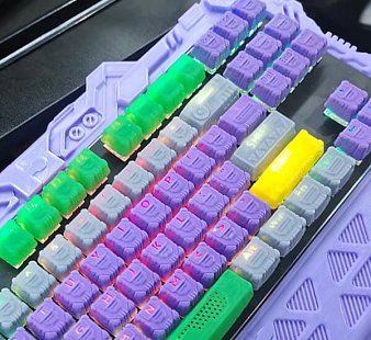 3D принтер Anycubic Photon Mono M7 Pro