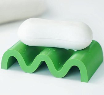 Катушка ABS-пластика Bambu Lab 1.75 мм 1кг, черная