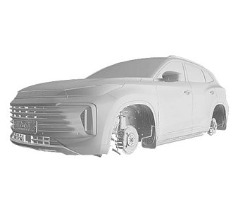 3D сканер RangeVision PRIME