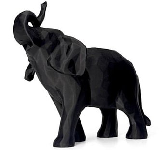 Катушка PLA-CF пластика Bambu Lab 1.75 мм 1кг, черная