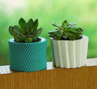 Катушка ASA пластика Bambu lab 1.75 мм 1 кг, черная