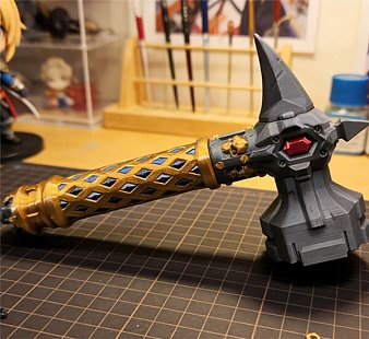 3Д принтер Anycubic Kobra X Combo