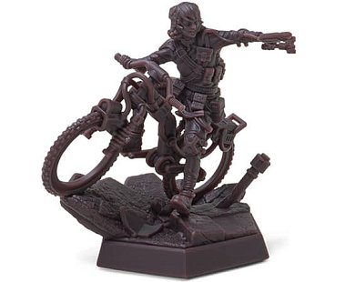 Фотополимерная смола Phrozen Aqua Hyperfine, красная (1 кг)