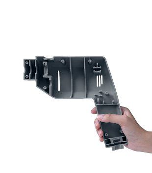 Фотополимер Phrozen Speed, серый (1 кг)