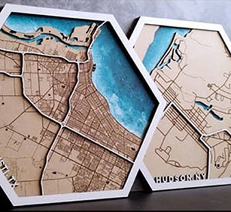 Станок для лазерной гравировки и резки Creality Falcon A1 Pro 20 Вт