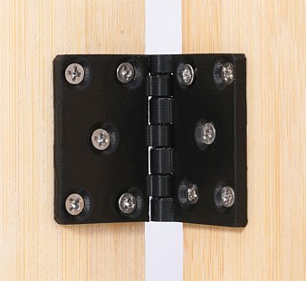 Катушка ABS-пластика Bambu Lab 1.75 мм 1кг, черная