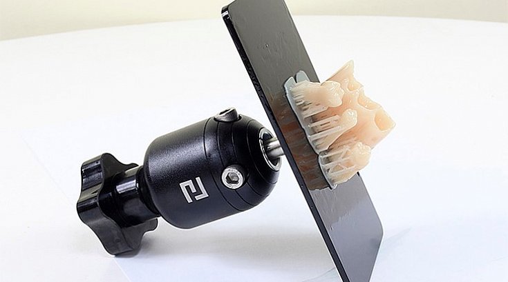 Как выбрать фотополимерный 3D принтер